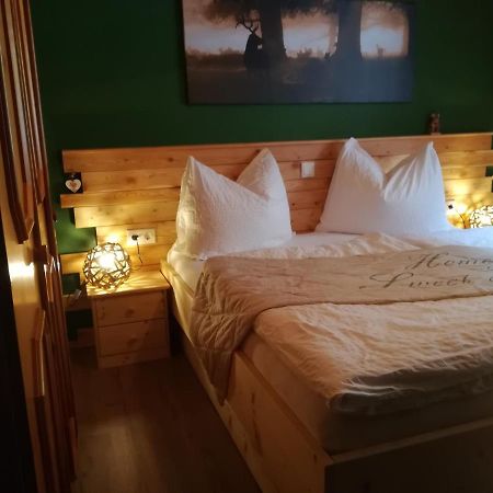 סנט סטפן Apartment Haus Andrea מראה חיצוני תמונה