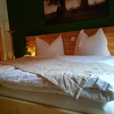 סנט סטפן Apartment Haus Andrea מראה חיצוני תמונה