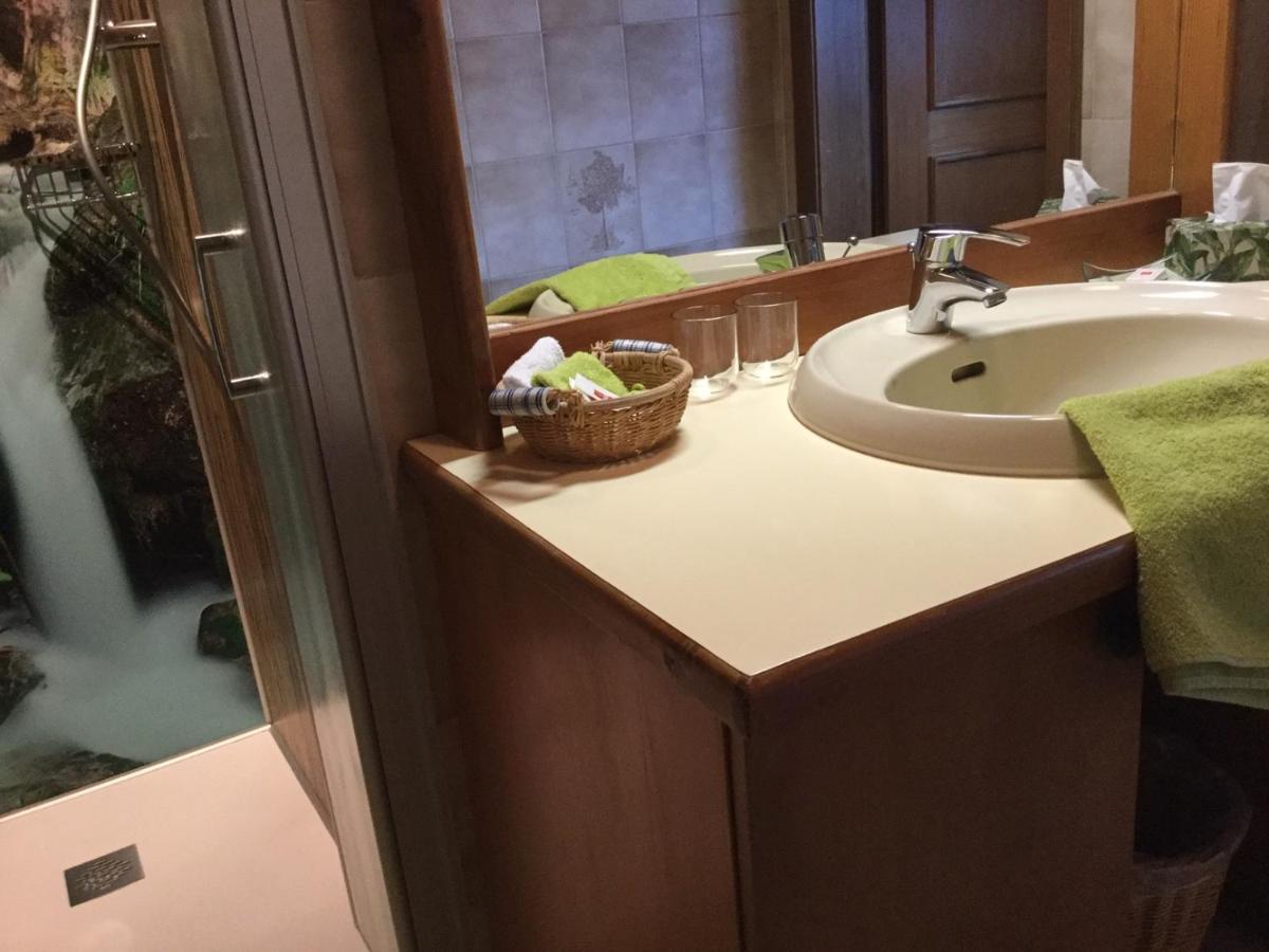 סנט סטפן Apartment Haus Andrea מראה חיצוני תמונה